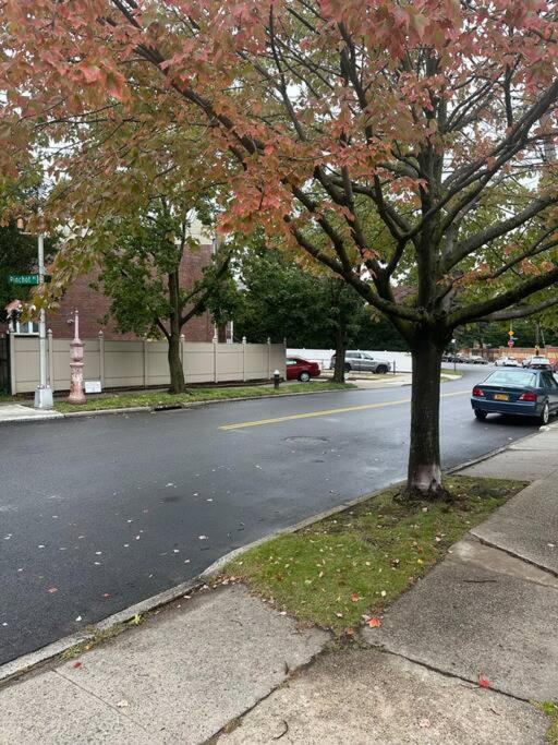 Morris Park Area Nova York Exterior foto